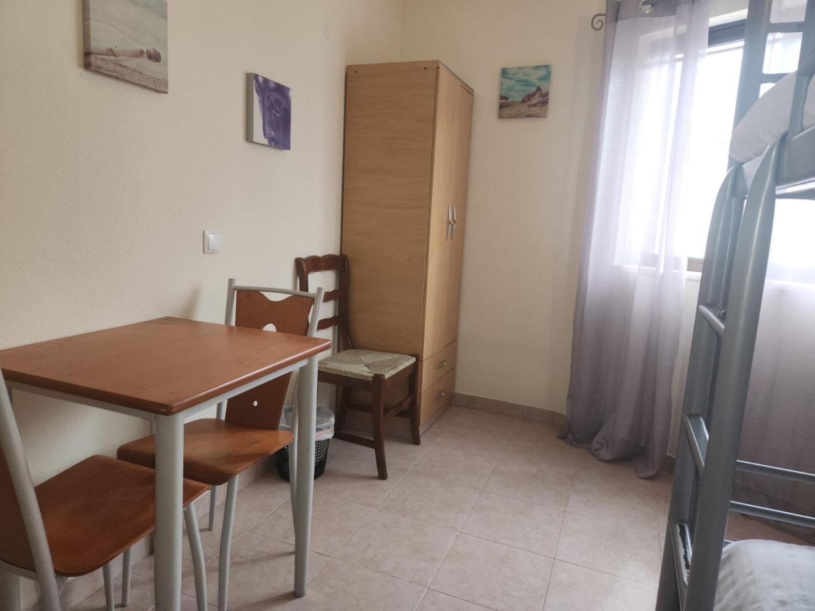 Hostal Sunny House Lagos