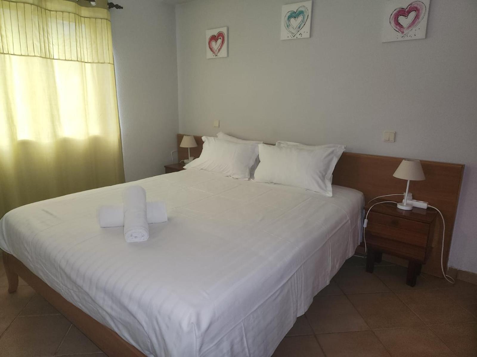 Sunny House Hostal Lagos