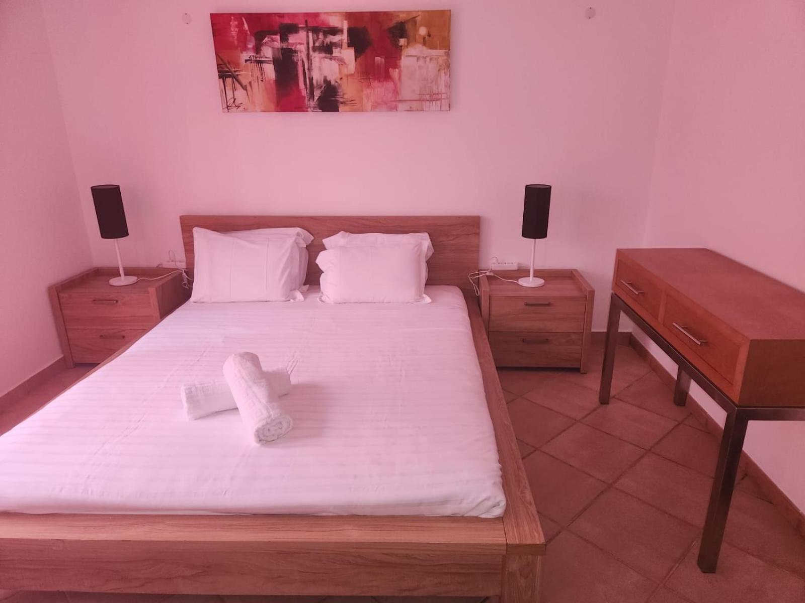 Sunny House Hostal *