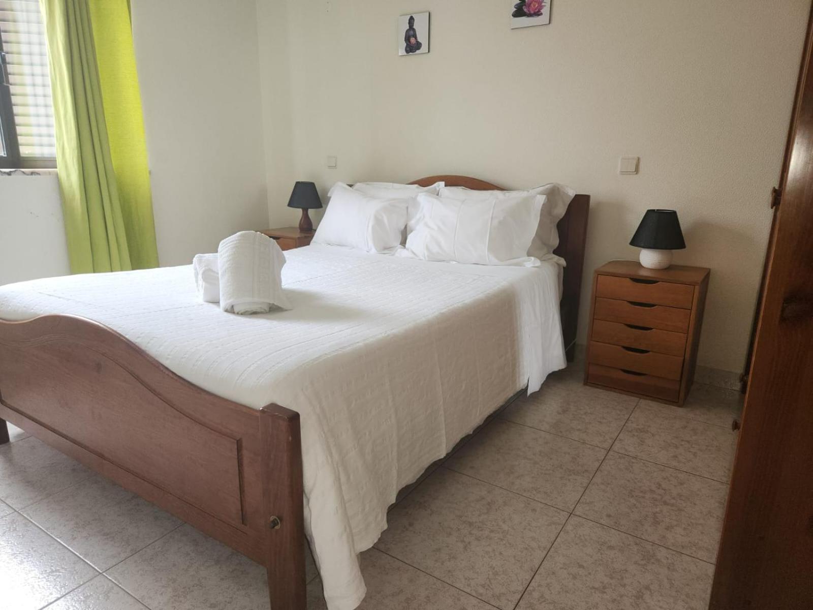 Sunny House Hostal