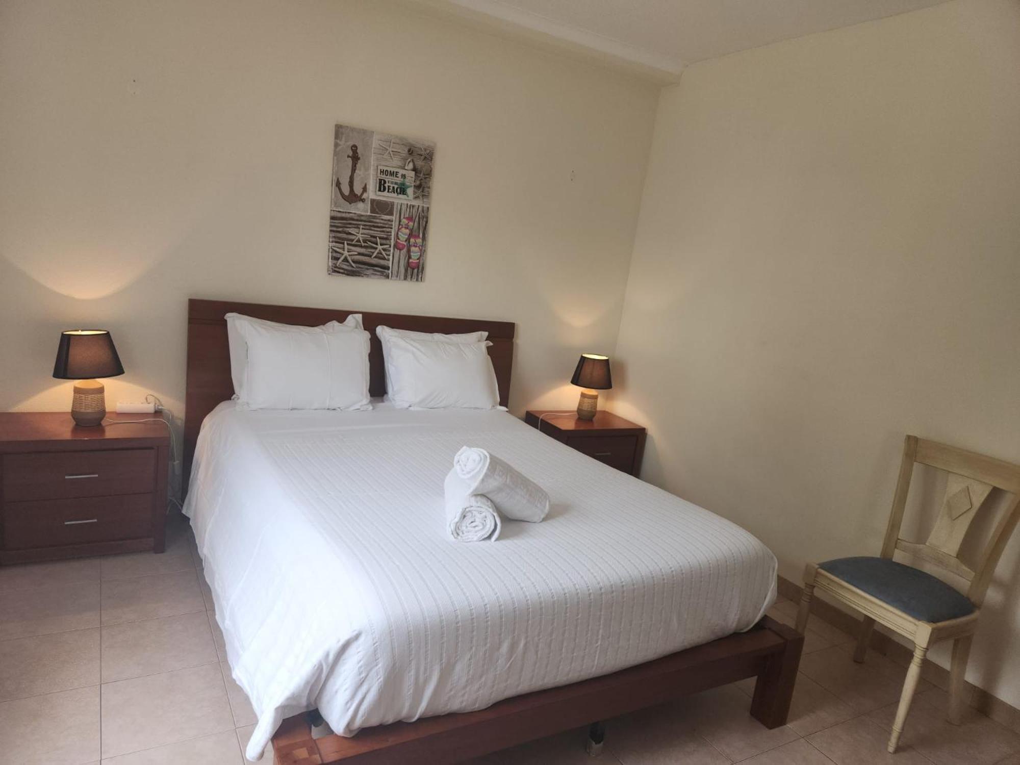 Hostal Sunny House