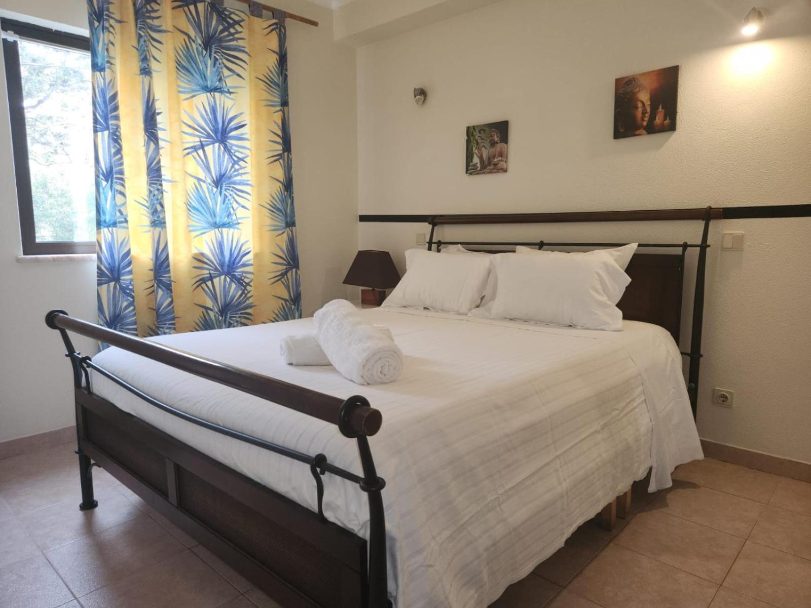 Hostal Sunny House *