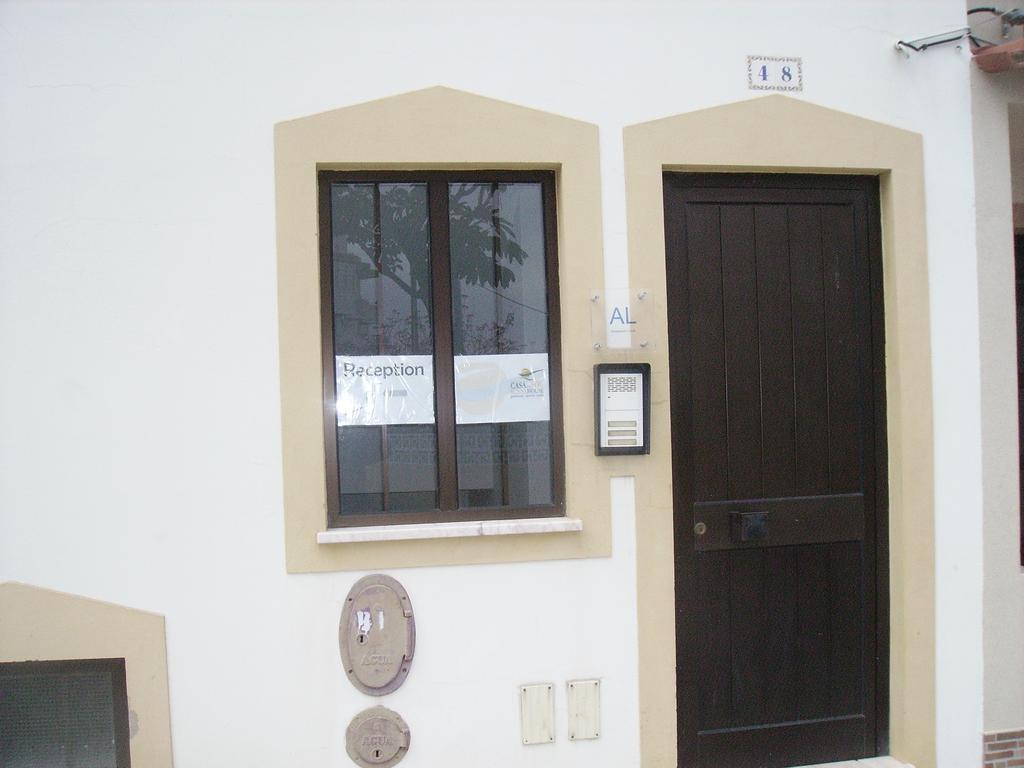 Sunny House Hostal *