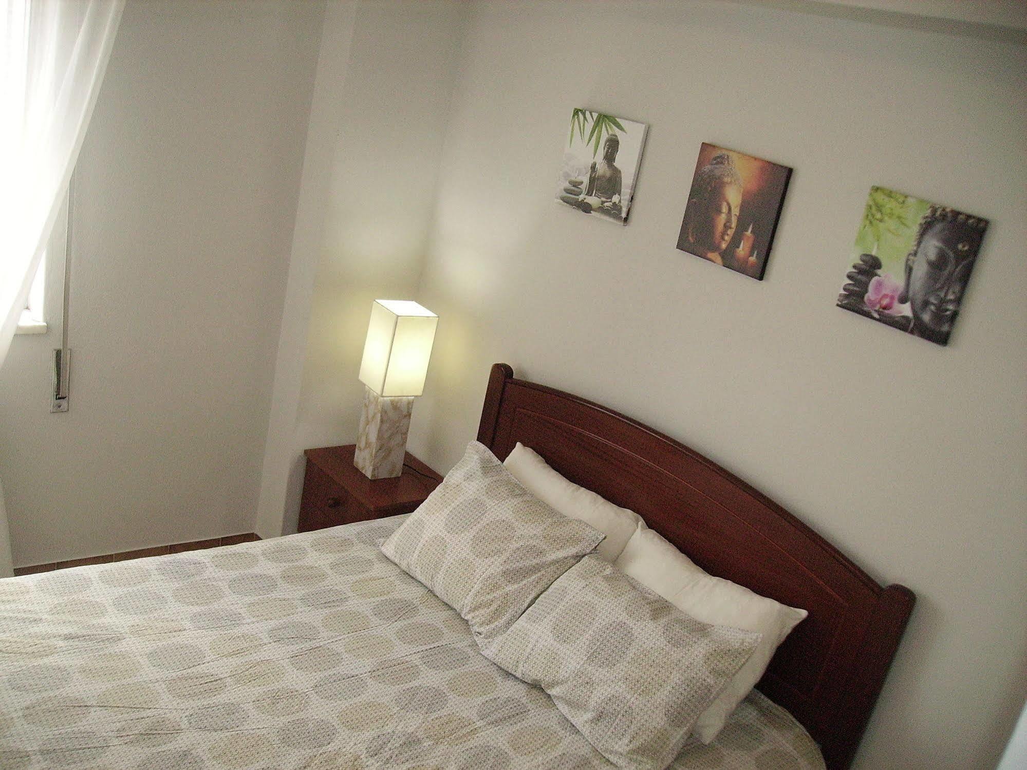 Hostal Sunny House