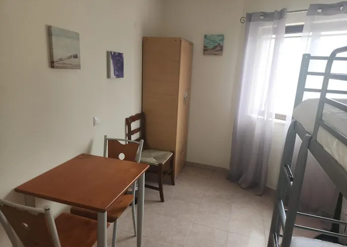 Sunny House hostel