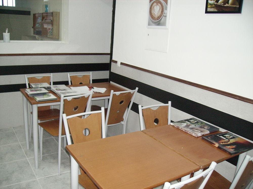 Auberge de jeunesse Sunny House *